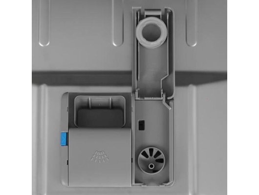 Посудомоечная машина MIDEA MFD45S510Wi